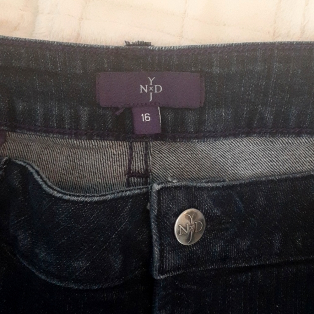 NYDJ JEANS 16X32
